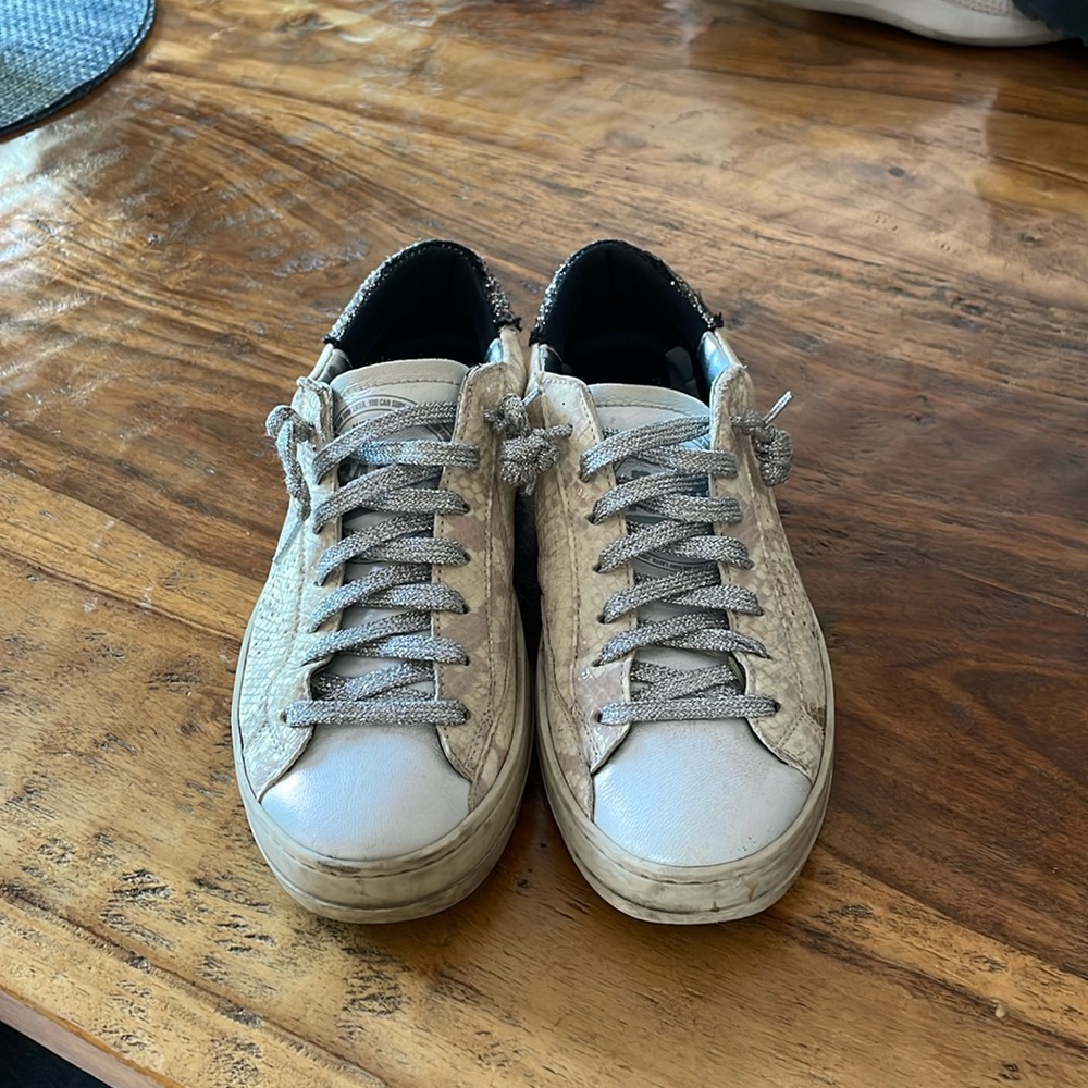 P448 sneakers.